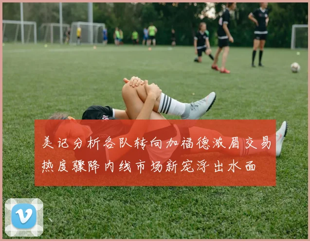 美记分析各队转向加福德浓眉交易热度骤降内线市场新宠浮出水面