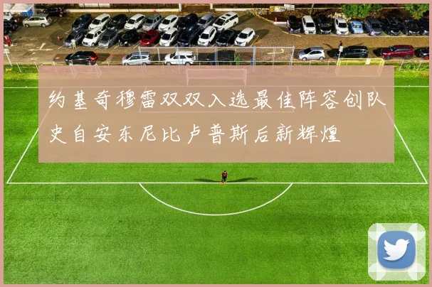 约基奇穆雷双双入选最佳阵容创队史自安东尼比卢普斯后新辉煌